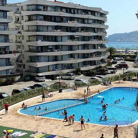 Апартаменты Rocamaura I C 4-1 Л'Эстартит Экстерьер фото
