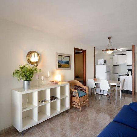 Апартаменты Rocamaura I C 4-1 Л'Эстартит Экстерьер фото