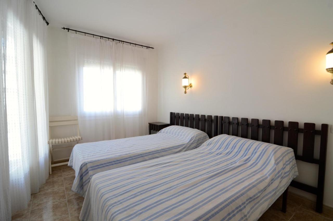 Апартаменты Rocamaura I C 4-1 Л'Эстартит Экстерьер фото