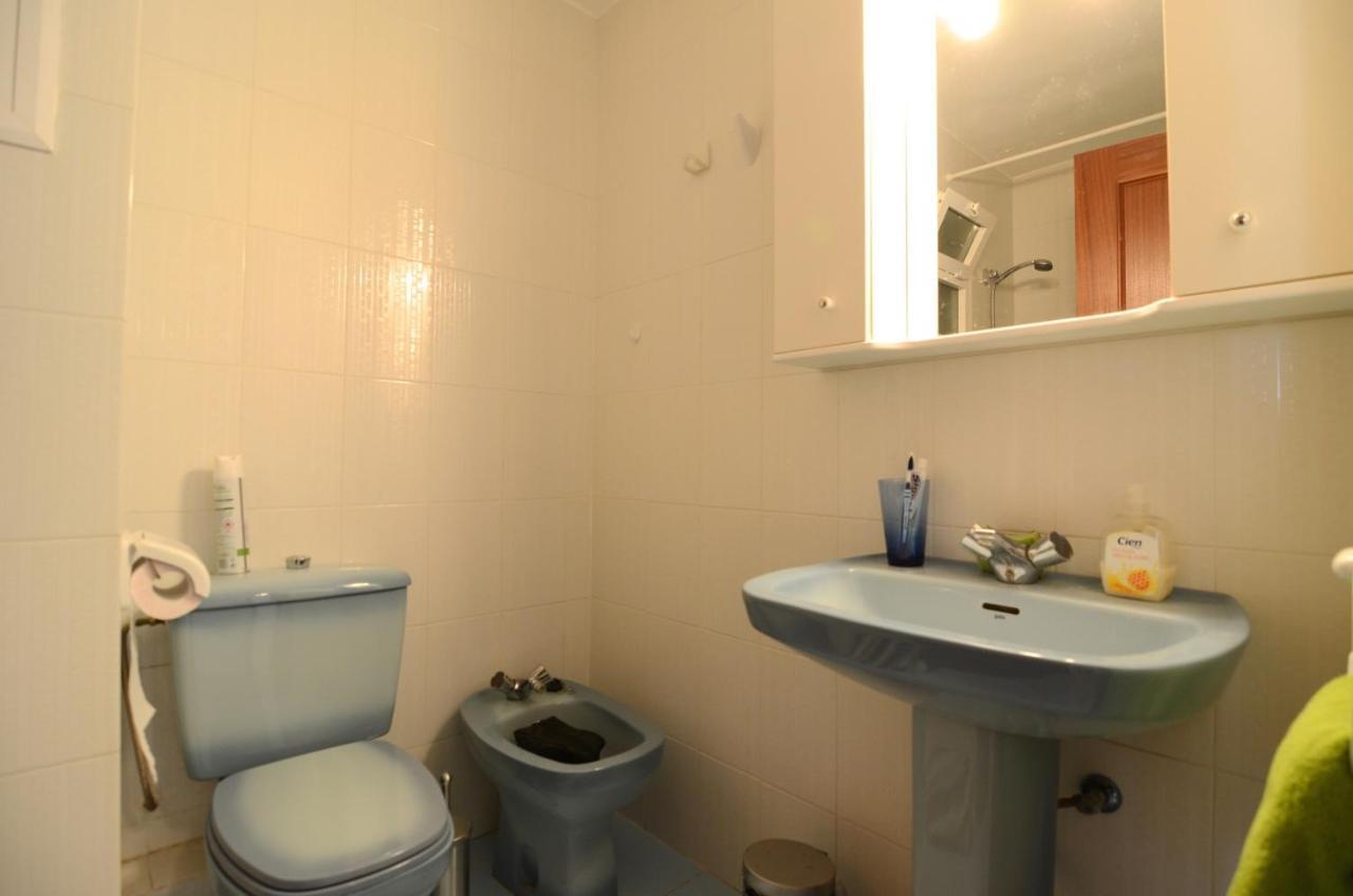 Апартаменты Rocamaura I C 4-1 Л'Эстартит Экстерьер фото