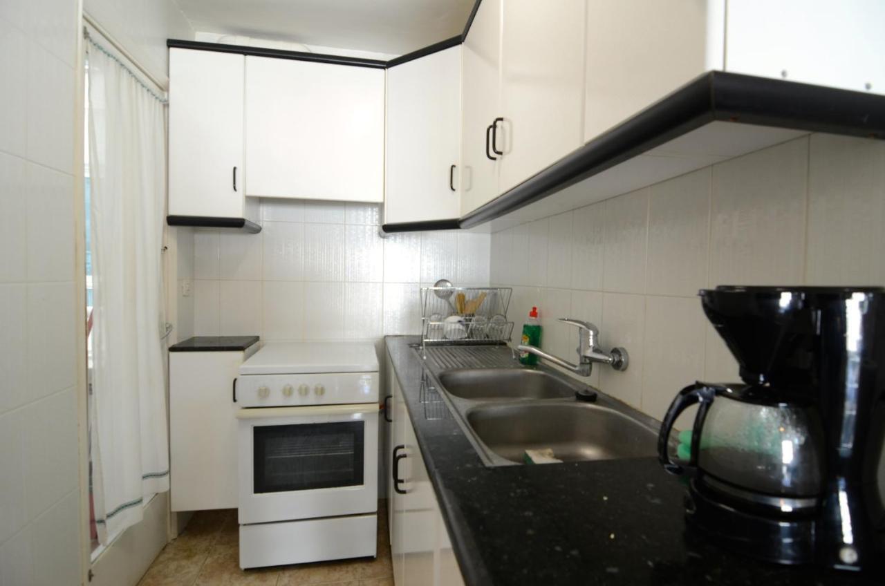 Апартаменты Rocamaura I C 4-1 Л'Эстартит Экстерьер фото